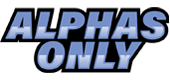 Alphas Only